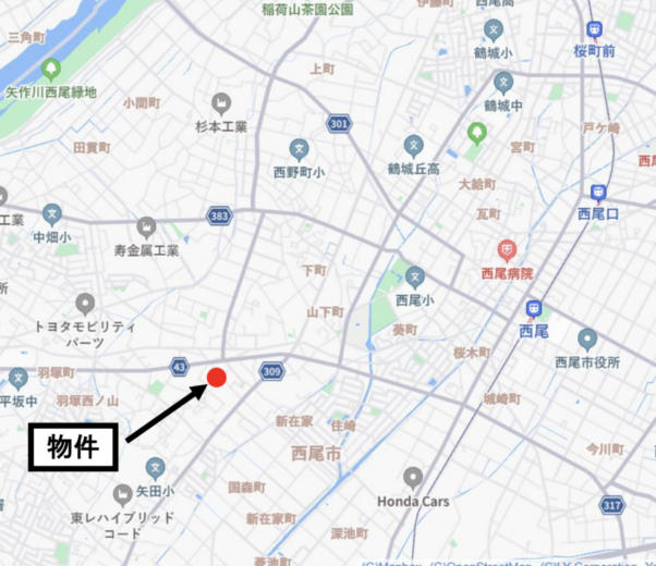 (地図)