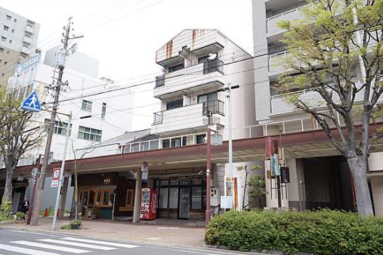 (外観)
