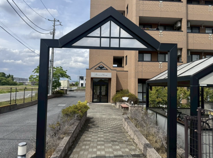 (外観)