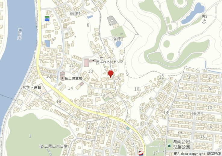 (地図)