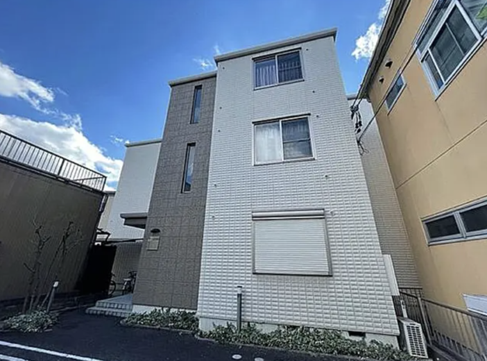 (外観)