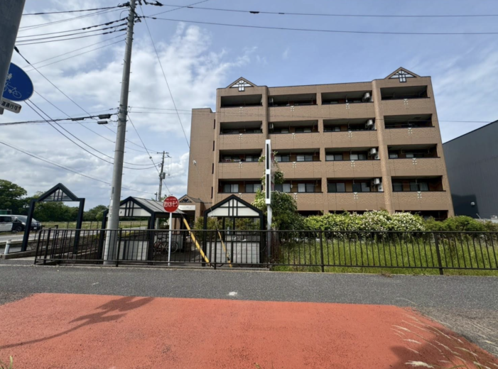 (外観)
