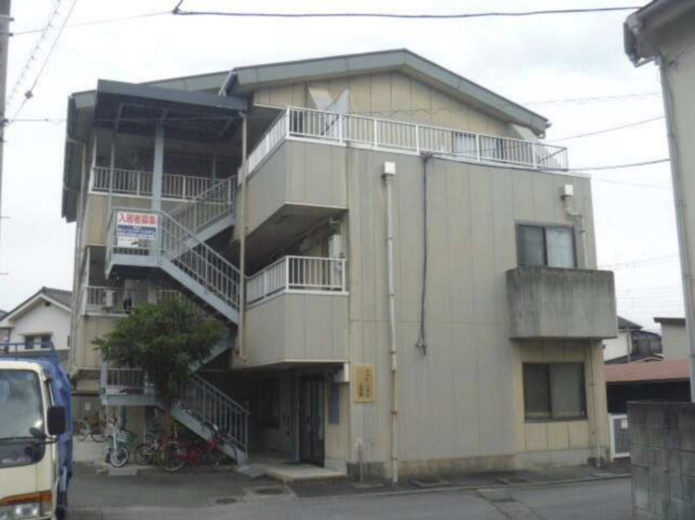 (外観)