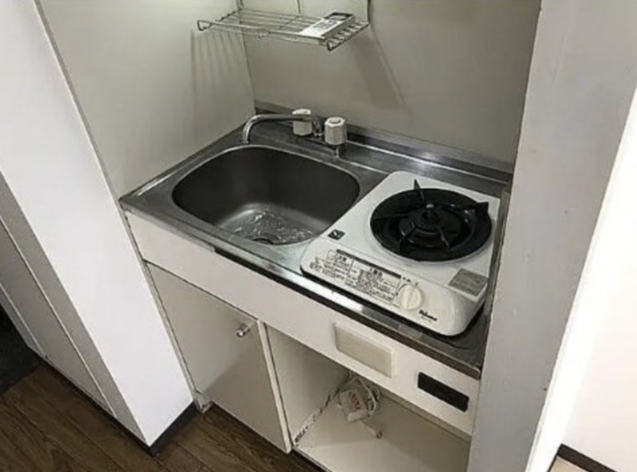 (キッチン)