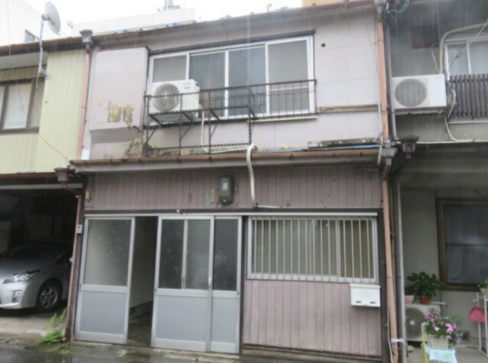 (外観)