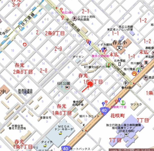 (地図)