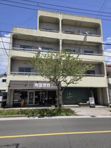 (外観)
