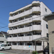 愛知県北名古屋市 満室稼働中 土地272.32平米 1K×25戸 満室時利回り9.12％  アンテナ・自動販売機収入有