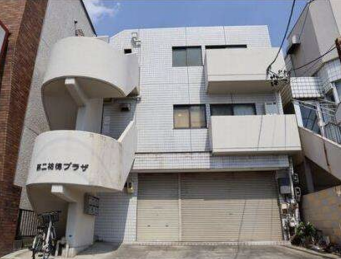 (外観)