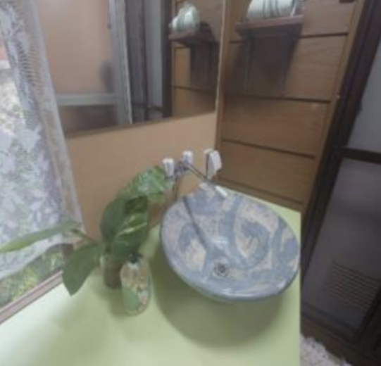 洗面(内装)