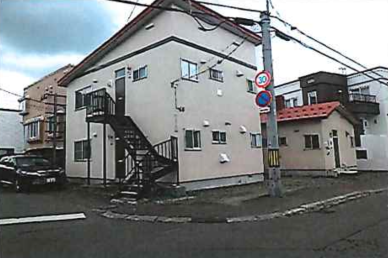 (外観)