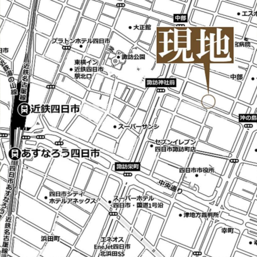 (地図)