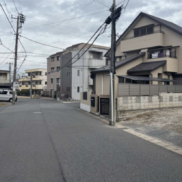 現在土地写真