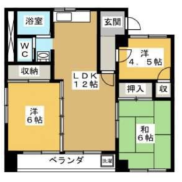岐阜県岐阜市 賃貸10の6 土地179.90平米 3LDK 満室時利回り11.90％