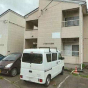 新潟県長岡市 賃貸12の9 土地503.85平米 2棟一括 満室時利回り15.31％