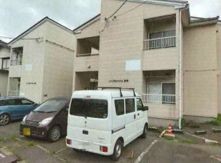 (外観)
