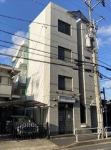 (外観)