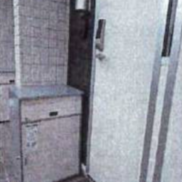 (玄関)