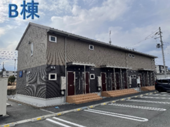 (外観)