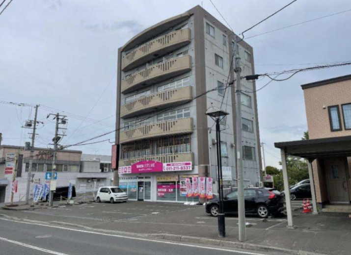 (外観)