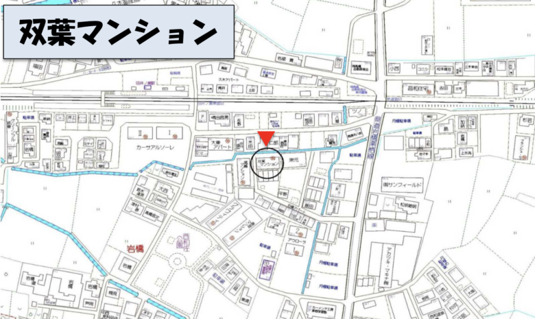 (地図)