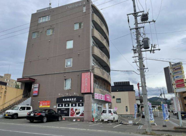 (外観)