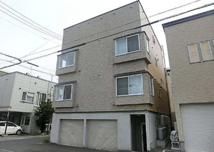 (外観)