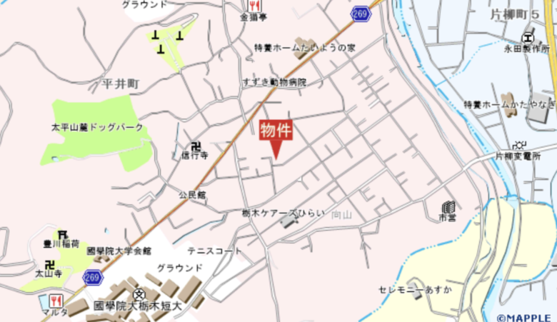 (地図)