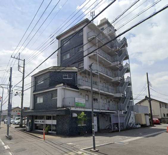 (外観)