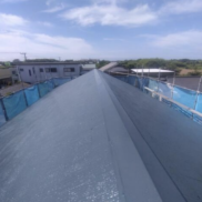 千葉県旭市 満室稼働中 土地402.66平米 2DK×6戸、3LDK×1戸 満室時利回り10.15％