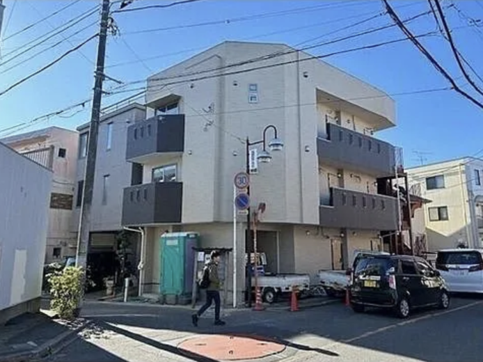 (外観)