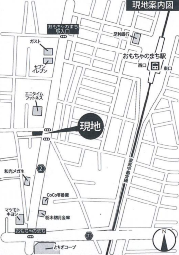 (地図)