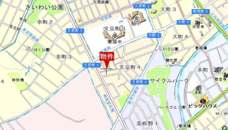 (地図)