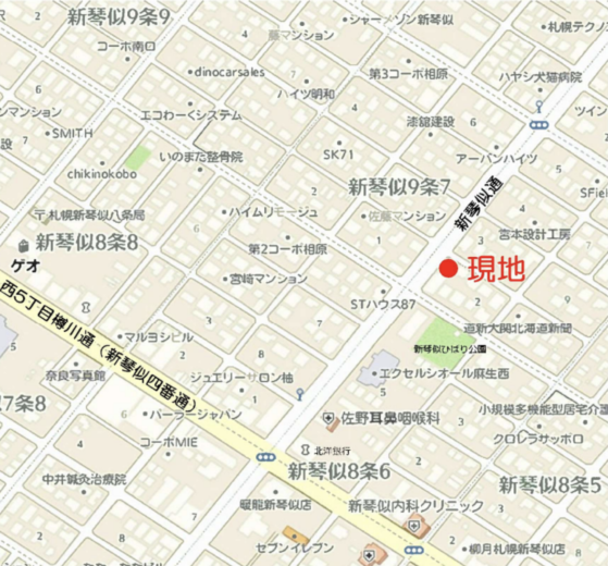 (地図)