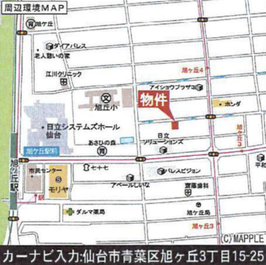 (地図)