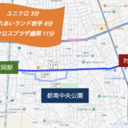 (地図)