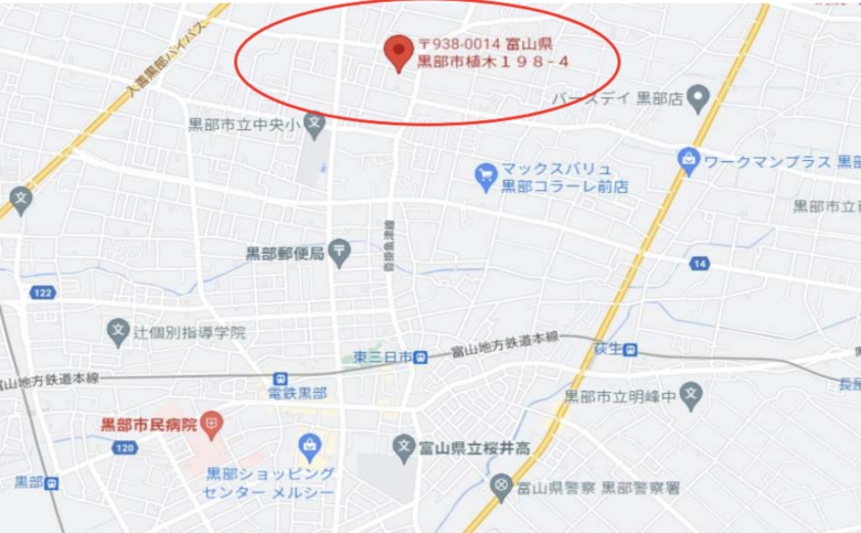 (地図)