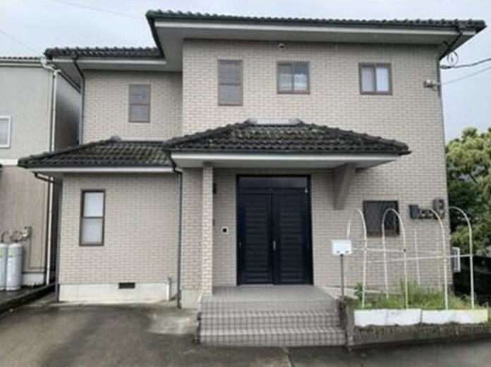 (外観)