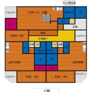 宮城県仙台市 新築 土地262.35平米 満室時利回り6.00％