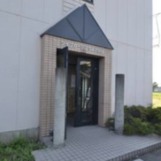 エントランス(外観)