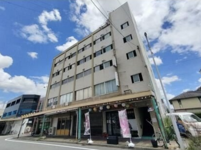 (外観)