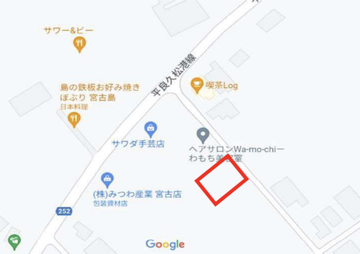 (地図)