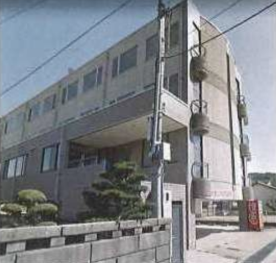 (外観)