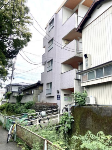 (外観)