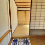 (居間)