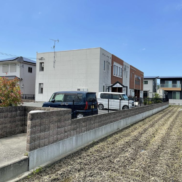 和歌山県和歌山市 満室稼働中 土地825.70平米 8戸 満室時利回り7.71％