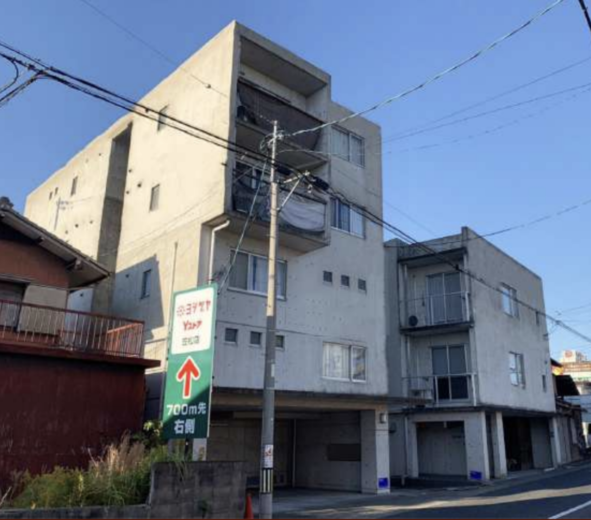 (外観)