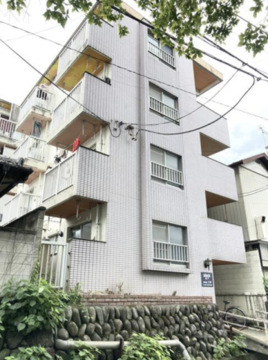 (外観)