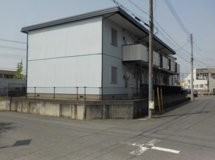 (外観)