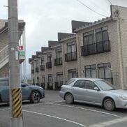 福島県南相馬市 賃貸24の19 2棟一括 土地1462.2平米 満室時利回り14.79％